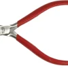 Top Cutters 120mm Sprung Semi Flush Economy Top Cutters