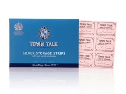 Town Talk Anti-tarnish Silver Storage Strips