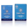 Town Talk Anti Tarnish Silver Polish Tissues X10 Sachets
