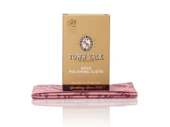 Town Talk Gold Cloth Large, 30cm X 45cm