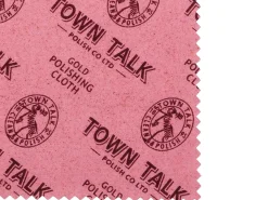 Town Talk Gold Cloth Large, 30cm X 45cm