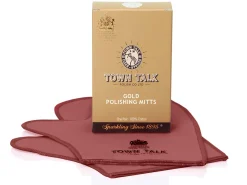 Town Talk Gold Polishing Mitts
