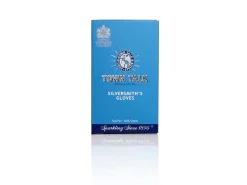 Town Talk Luxury Silversmiths Gloves
