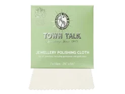 Town Talk Microfibre Cloth Small, 7cm X 14cm