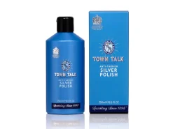 Town Talk Silver Anti-tarnish Polish 250ml