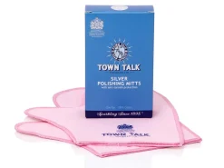 Town Talk Silver Polishing Mitts