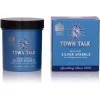 Town Talk Silver Sparkle Dip 225ml