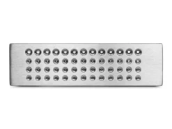 Tungsten Carbide Round Circle Drawplate, 0.26mm - 4.10mm