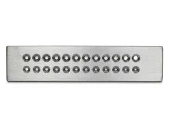 Tungsten Carbide Round Circle Drawplate, 2.70mm - 5.00mm