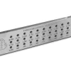 Tungsten Carbide Square Drawplate, 0.55mm - 3.00mm