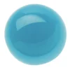 Turquoise, Round Cabochon 5mm, Stabilised