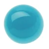 Turquoise, Round Cabochon 2mm, Stabilised