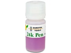 TWL Eko-line B1RL 24ct Yellow Gold, Pen Plating Solution, 10ml