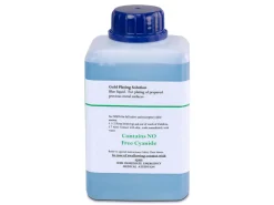TWL Eko-line B1RL 14ct Yellow Gold, Plating Solution, 500ml