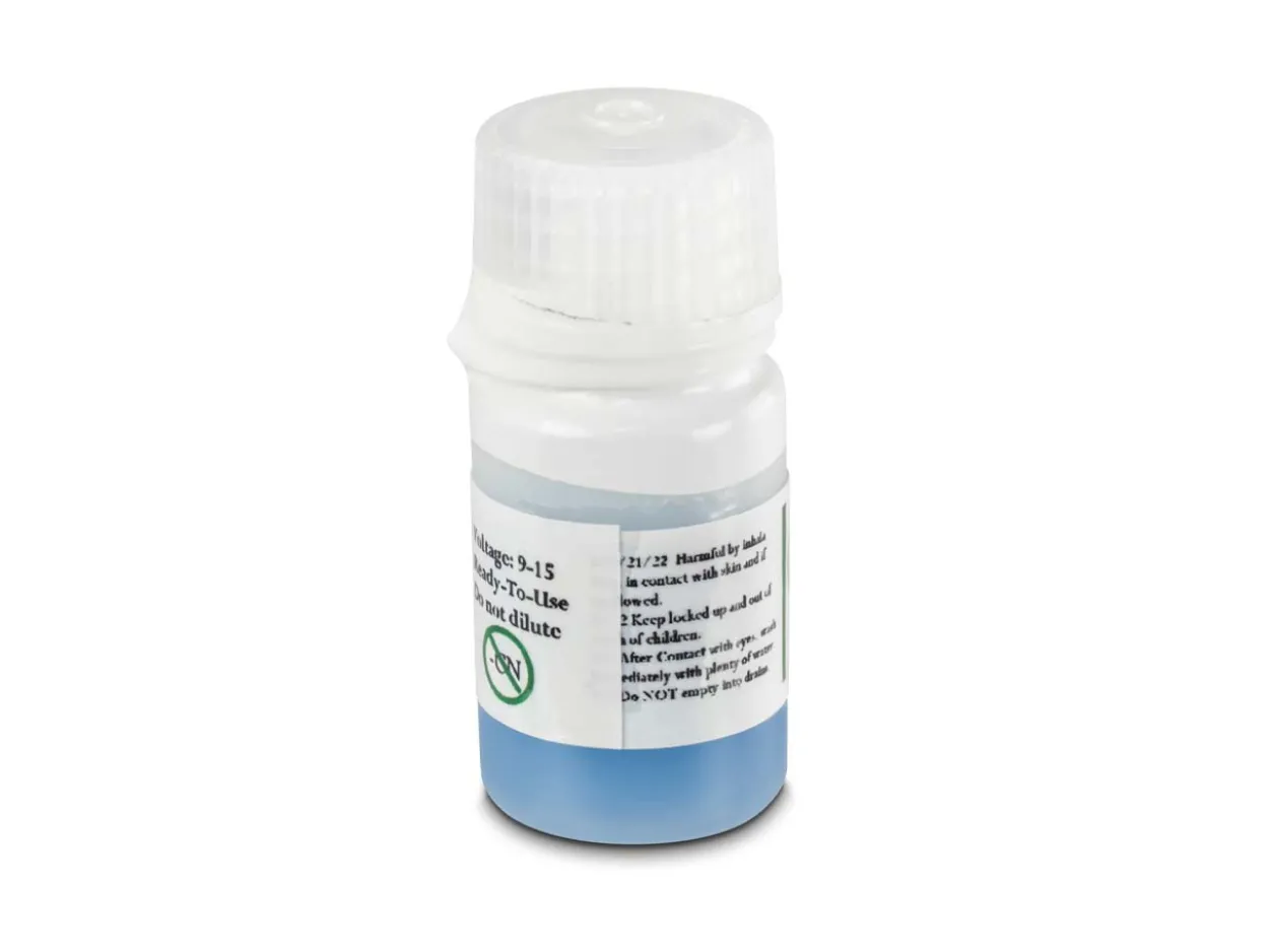 TWL Eko-line B1RL 14ct Yellow Gold, Pen Plating Solution, 10ml