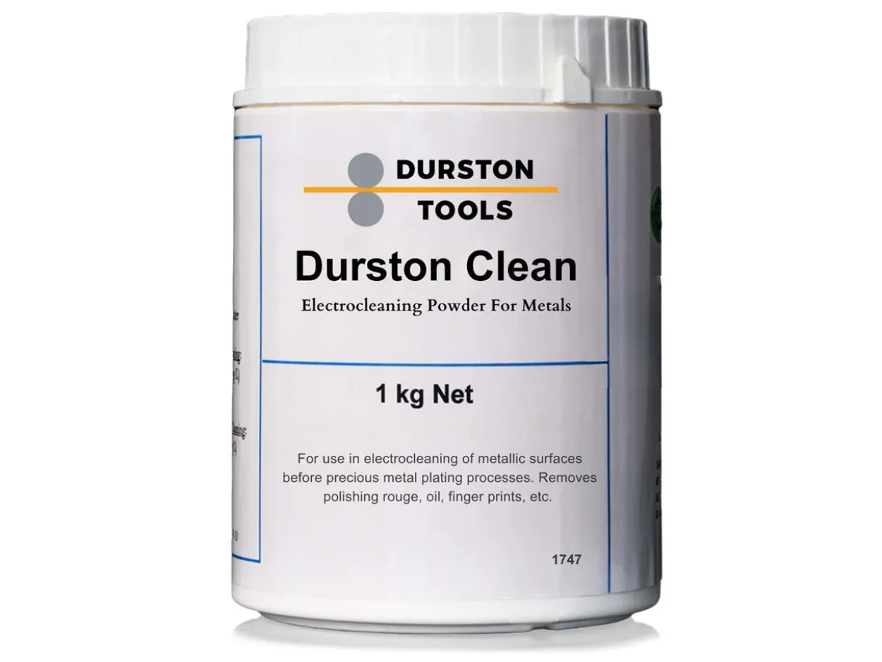 TWL Electrocleaning Powder For Pre-treatment Of TWL Eko-line B1RL Solutions, 1kg