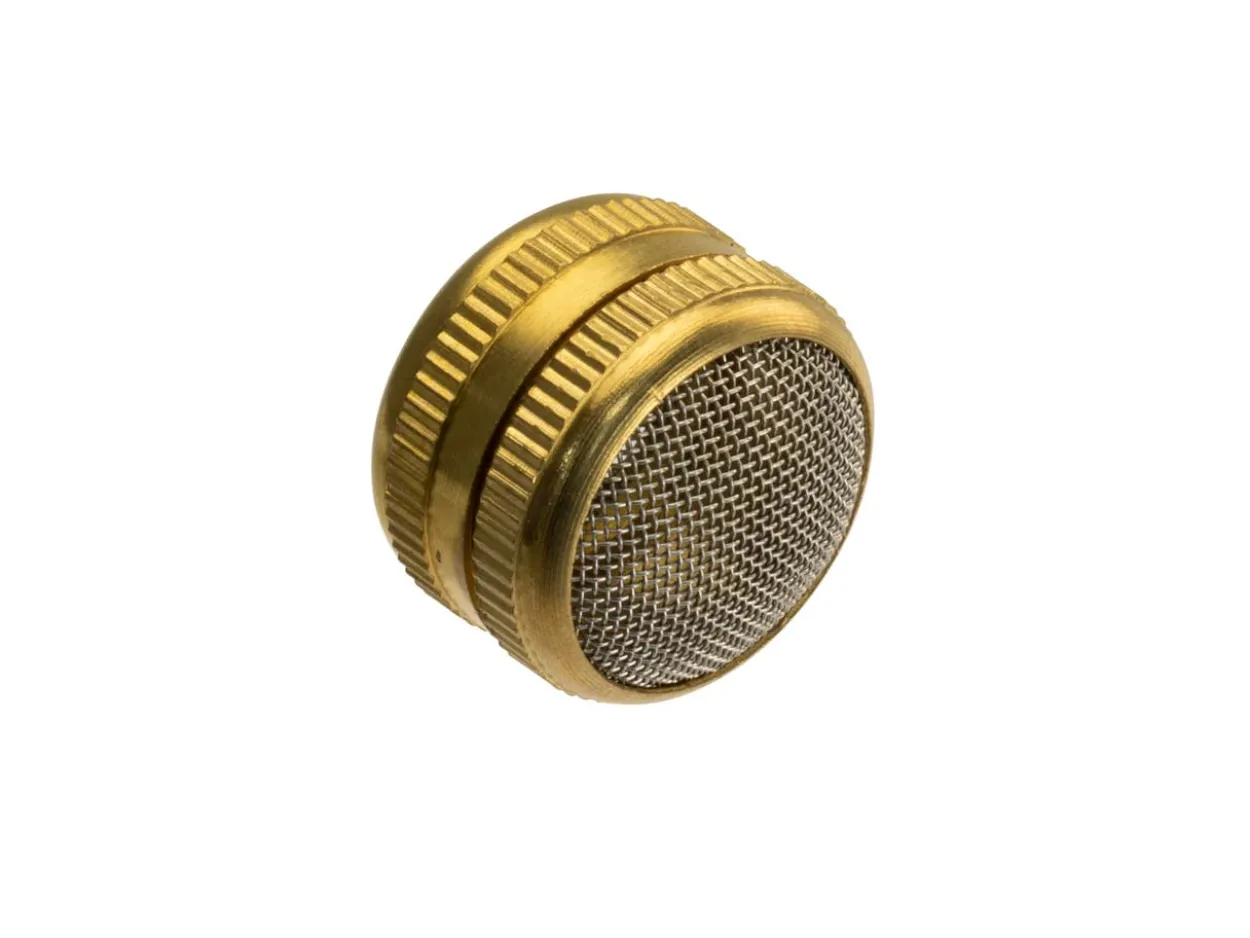 Ultrasonic Basket Large 25mm
