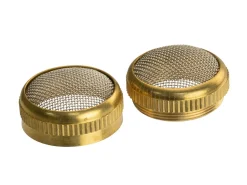 Ultrasonic Basket Large 25mm