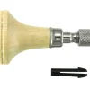 Universal Handle And 2 Chucks