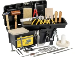 University Student Jewellery Tool Kit