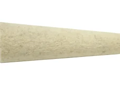Unmounted Finger Felt, 76mm/3"