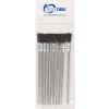 Utility/flux Brushes Pack of 12