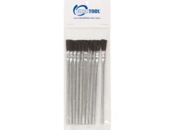 Utility/flux Brushes Pack of 12