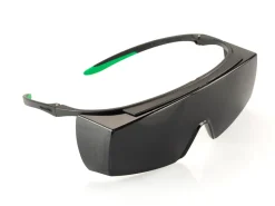 Uvex Welding Glasses Shade 3