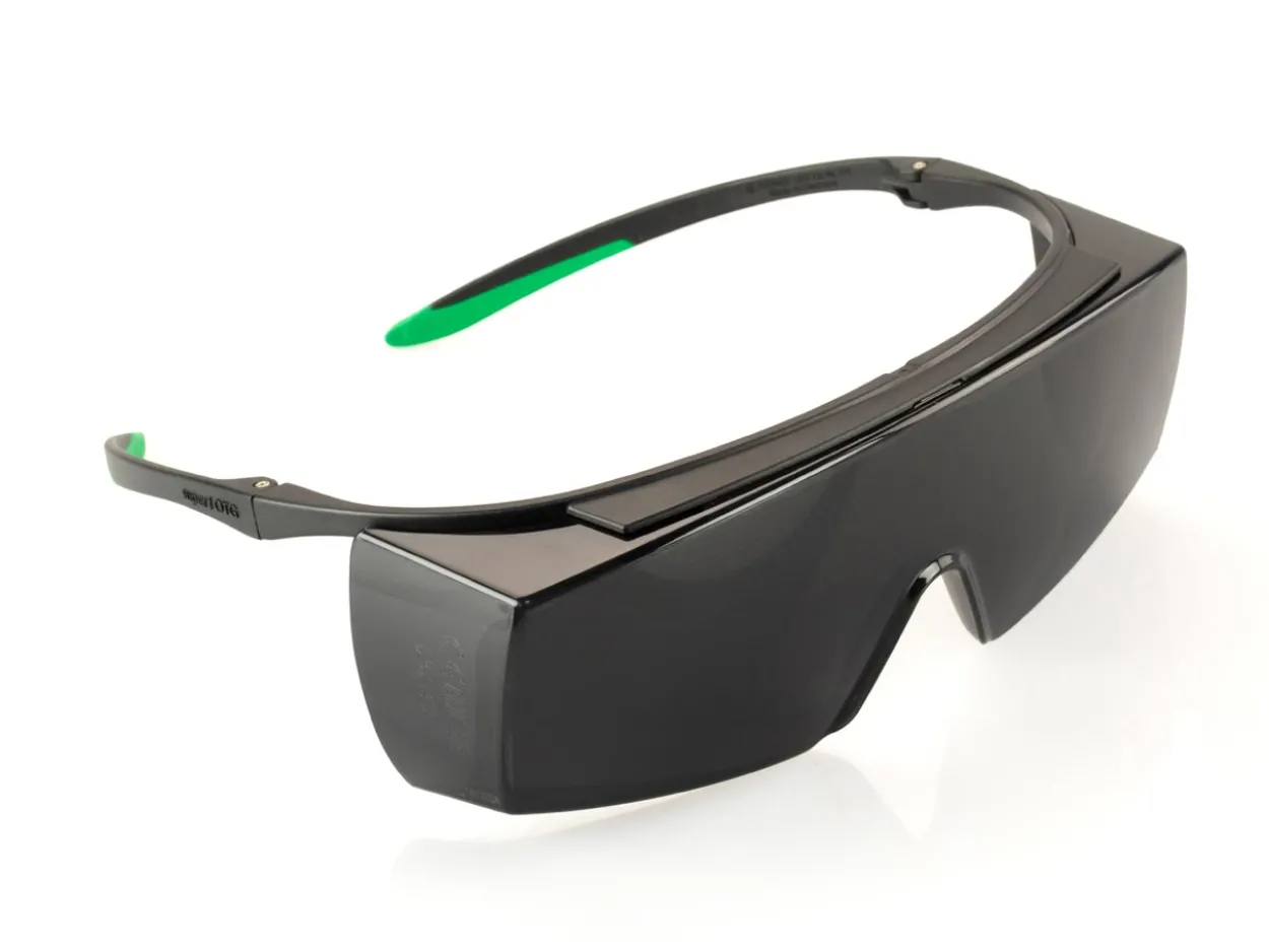 Uvex Welding Glasses Shade 3