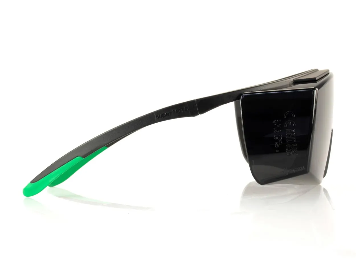 Uvex Welding Glasses Shade 3