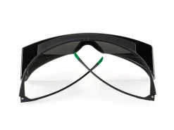 Uvex Welding Glasses Shade 3