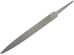 Vallorbe Crossing File, 150mm/6", Cut 2 - Medium Grade