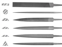 Vallorbe Cut 2, 6x 6