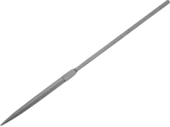 Vallorbe Escapement File, Barrette, 55mm/2.2", Cut 6 - Very Fine Grade
