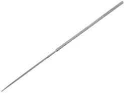 Vallorbe Escapement File, Barrette, Cut 4 - Fine Grade