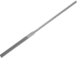 Vallorbe Escapement File, Flat, 55mm/2.2", Cut 6 - Fine Grade