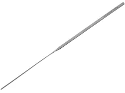 Vallorbe Escapement File, Flat, 55mm/2.2