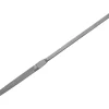 Vallorbe Escapement File, Half Round, Cut 4 - Fine Grade