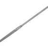 Vallorbe Escapement File, Half Round, 55mm/2.2", Cut 6 - Fine Grade