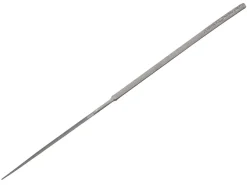 Vallorbe Escapement File, Half Round, 55mm/2.2