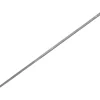 Vallorbe Escapement File, Square, 55mm/2.2", Cut 6 - Fine Grade