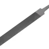 Vallorbe Flat File, 150mm/6", Cut 00 - Very Coarse Grade