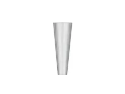 Vallorbe Glardon HSS Flat Scorper No.10, Swiss Made