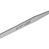 Vallorbe Glardon HSS Flat Scorper No.8, Swiss Made