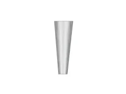 Vallorbe Glardon HSS Flat Scorper No.8, Swiss Made