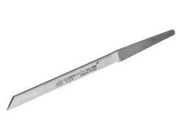 Vallorbe Glardon HSS Onglette Spitzstick Scorper 2/0