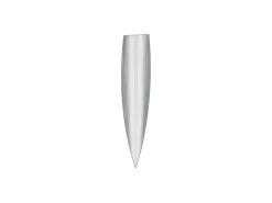 Vallorbe Glardon HSS Onglette Spitzstick Scorper, 3/0