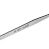 Vallorbe Glardon HSS Round Scorper No.6, Swiss Made