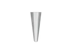 Vallorbe Glardon HSS Round Scorper No.6, Swiss Made