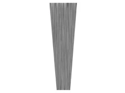 Vallorbe Glardon Ws Flat Scoprer Size 8, 0.8mm, Ref 401